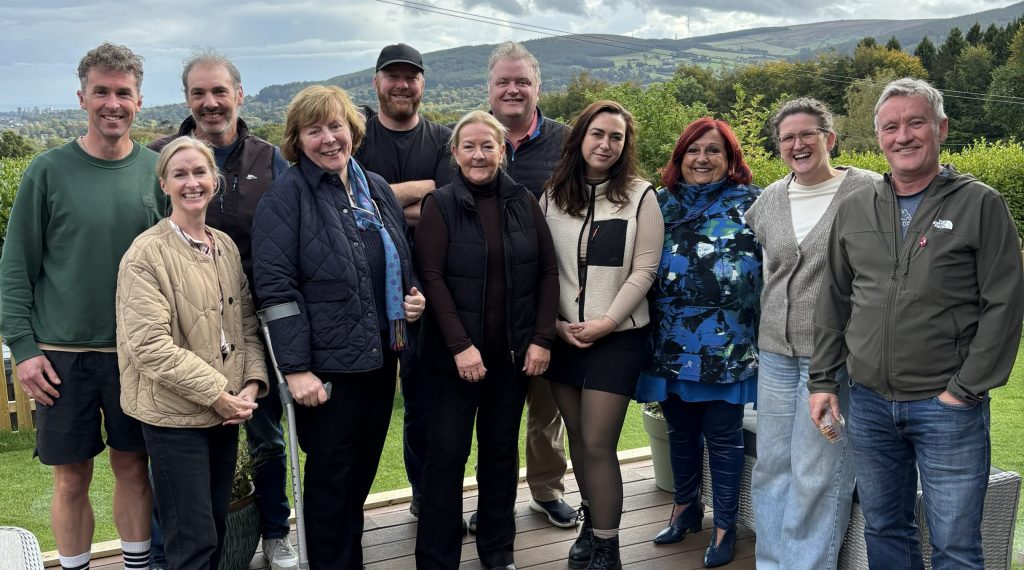 DMTN Committee